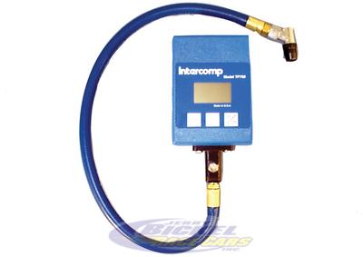 Tire Pressure Gauges INT360045